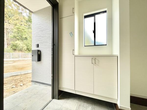 須恵町須恵10期　6号棟　全5棟