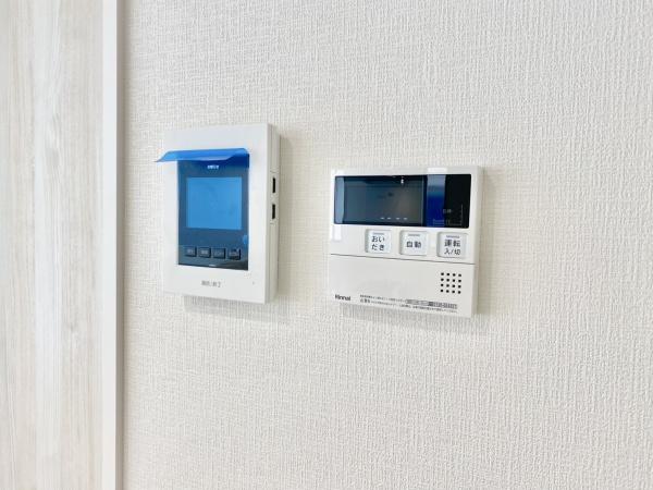北九州市小倉南区湯川新町3丁目2期　全1棟