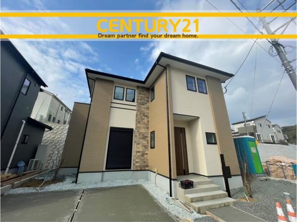 須恵町須恵10期　2号棟　全3棟