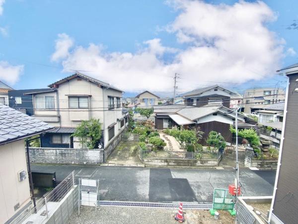 北九州市小倉南区中曽根2丁目第4　全1棟