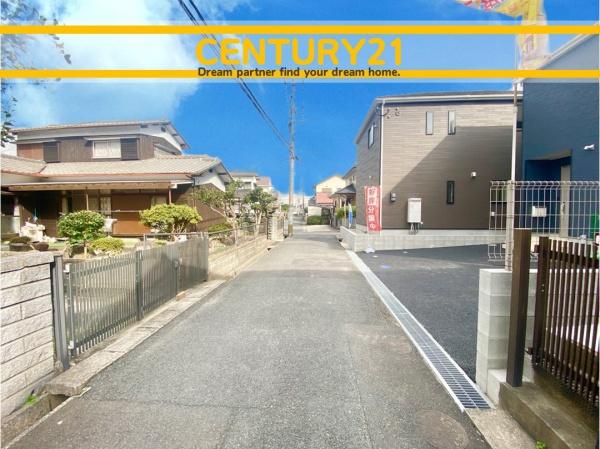 北九州市小倉南区中曽根2丁目第4　全1棟