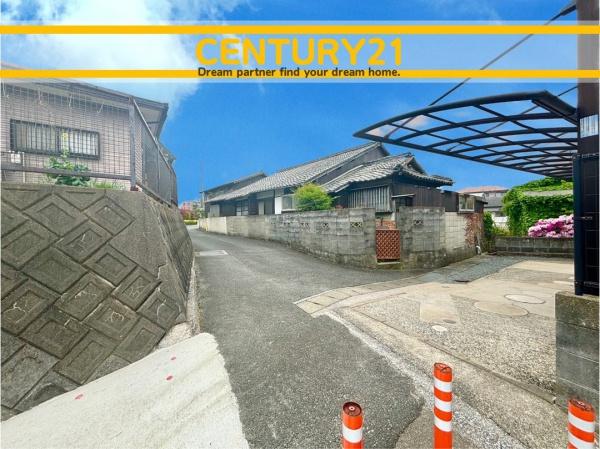 篠栗町田中2丁目　4号棟　全4棟
