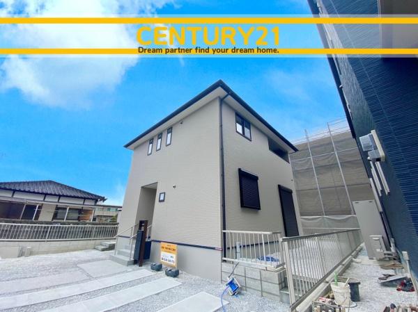 飯塚市横田　14号棟　全2棟