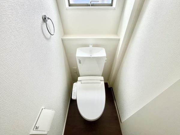 福津市あけぼの2期　2号棟　全2棟