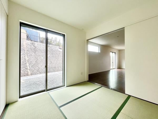 福津市あけぼの2期　2号棟　全2棟