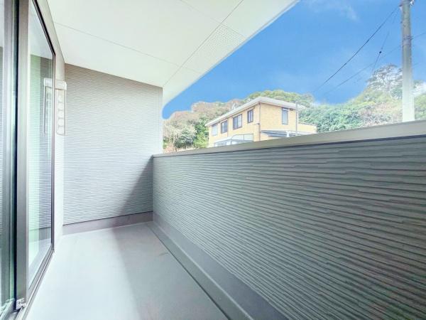福津市あけぼの2期　2号棟　全2棟