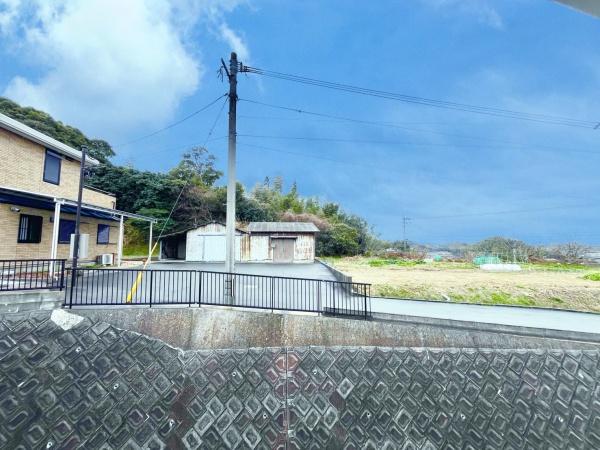 福津市あけぼの2期　2号棟　全2棟
