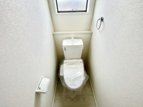 福津市あけぼの2期　1号棟　全2棟