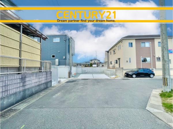 福津市あけぼの2期　1号棟　全2棟