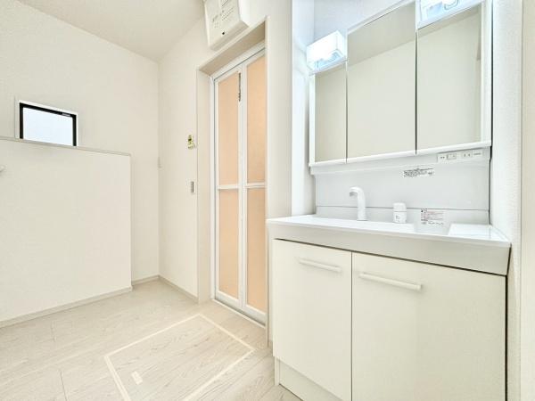 東区八田3丁目10期　2号棟　全2棟