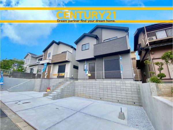 東区八田3丁目10期　2号棟　全2棟