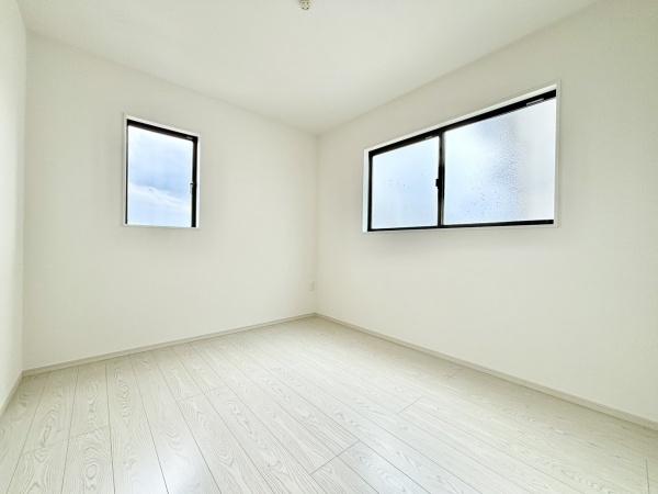 東区八田3丁目10期　1号棟　全2棟