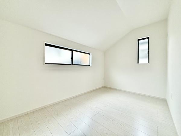 東区八田3丁目10期　1号棟　全2棟