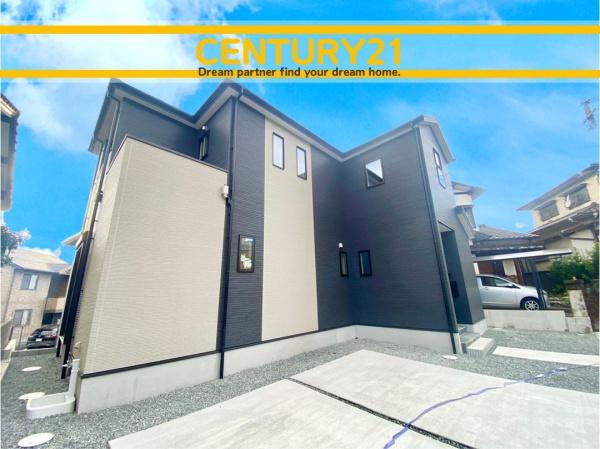 北九州市小倉南区湯川2丁目1期　全1棟