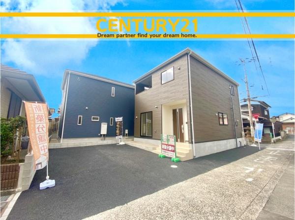 北九州市小倉南区中曽根2丁目第5　全1棟