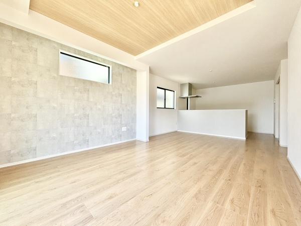 東区雁の巣1丁目4期　2号棟　全2棟