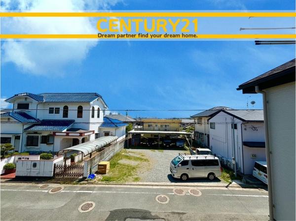 東区雁の巣1丁目4期　2号棟　全2棟