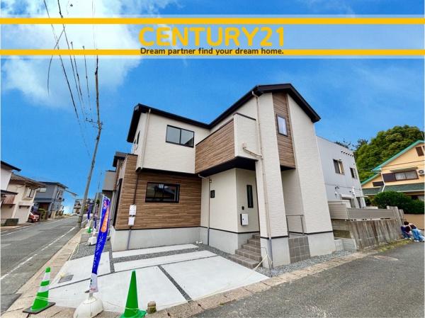 東区雁の巣1丁目4期　2号棟　全2棟
