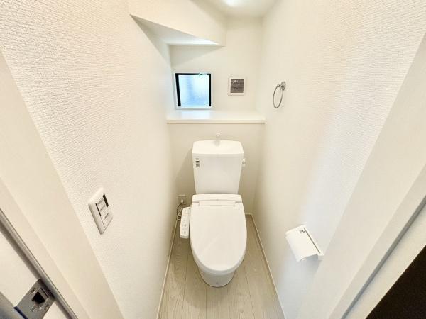 東区雁の巣1丁目4期　1号棟　全2棟