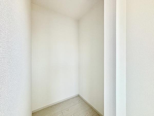 東区雁の巣1丁目4期　1号棟　全2棟
