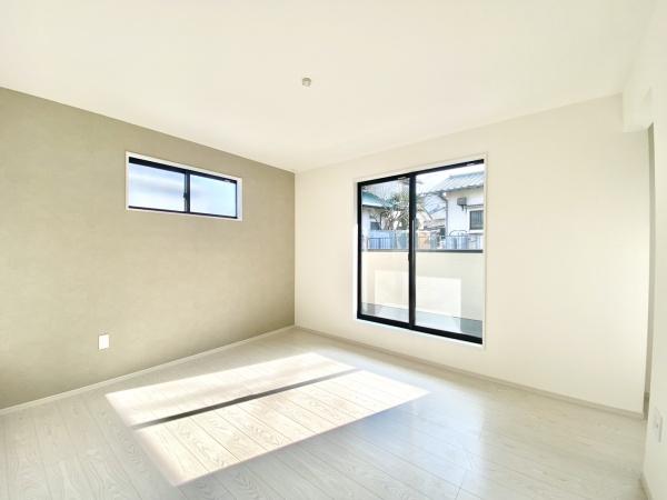 西区拾六町4丁目5期　1号棟　全2棟