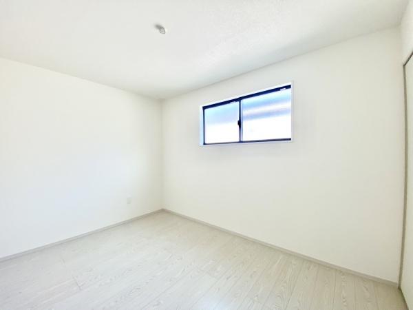 西区拾六町4丁目5期　1号棟　全2棟