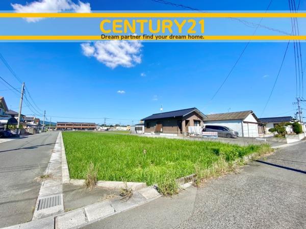 飯塚市椿4期　4号棟　全4棟