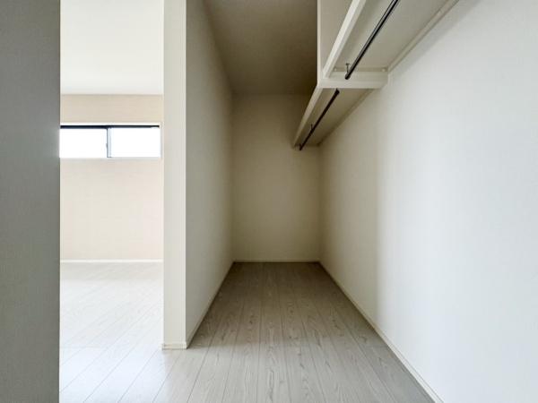 直方市頓野10期　2号棟　全4棟