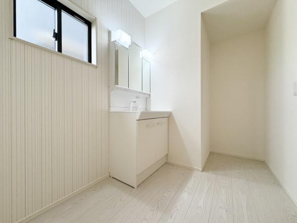 直方市頓野10期　2号棟　全4棟