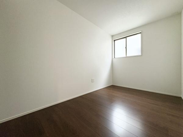 直方市頓野10期　1号棟　全4棟
