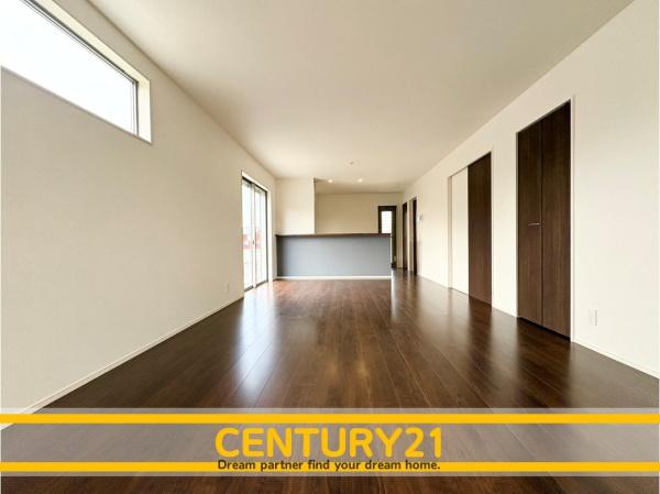 直方市頓野10期　1号棟　全4棟