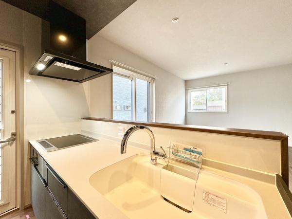 直方市頓野　44号棟　全4棟