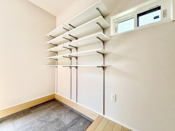 直方市頓野　43号棟　全4棟