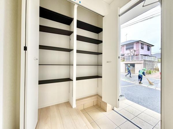 東区青葉6丁目第11　2号棟　全2棟