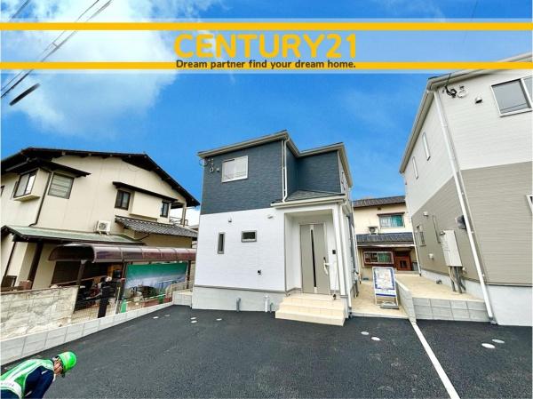 東区青葉6丁目第11　2号棟　全2棟