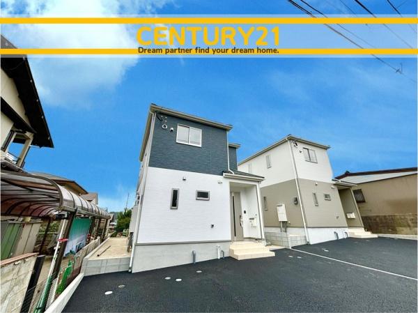 東区青葉6丁目第11　2号棟　全2棟