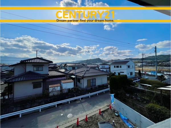 志免町田富4丁目4期　全1棟