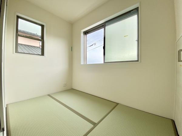 東区雁の巣1丁目第十　1号棟　全2棟