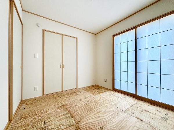 東区香椎6丁目　全1棟