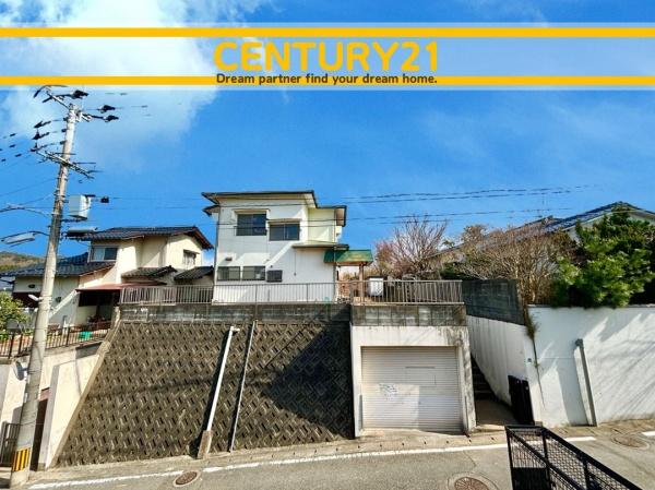 東区香椎6丁目　全1棟