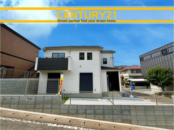 東区香椎6丁目　全1棟