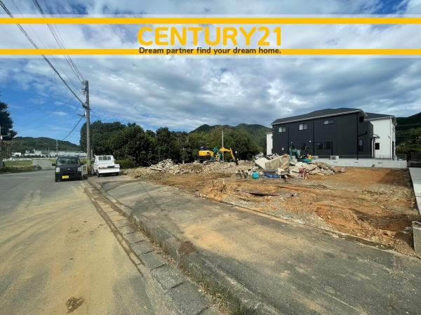久山町猪野3期　2号棟　全3棟