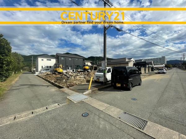 久山町猪野3期　2号棟　全3棟