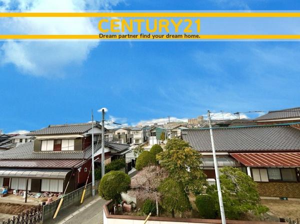 古賀市千鳥2丁目3期　全1棟