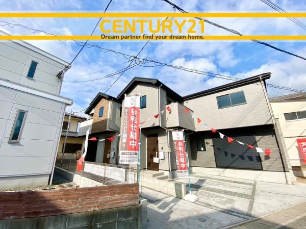 西区横浜1丁目4期　1号棟　全2棟
