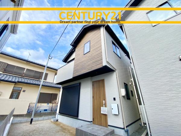 西区横浜1丁目4期　1号棟　全2棟