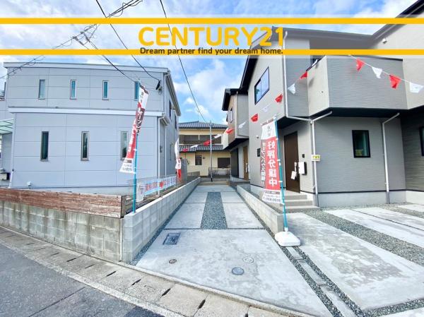 西区横浜1丁目4期　1号棟　全2棟