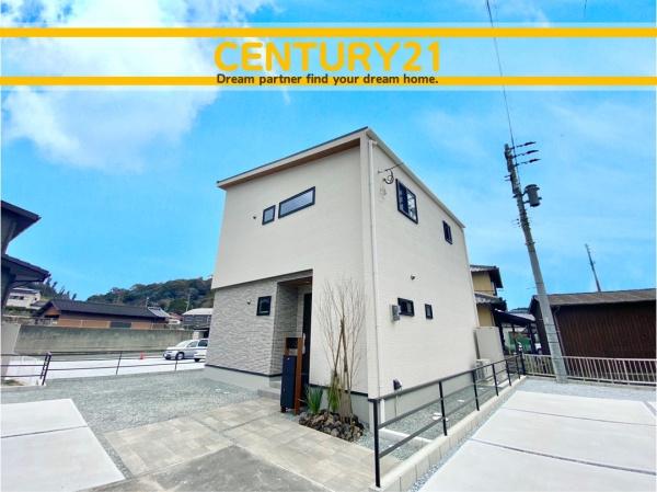 飯塚市平恒の新築一戸建