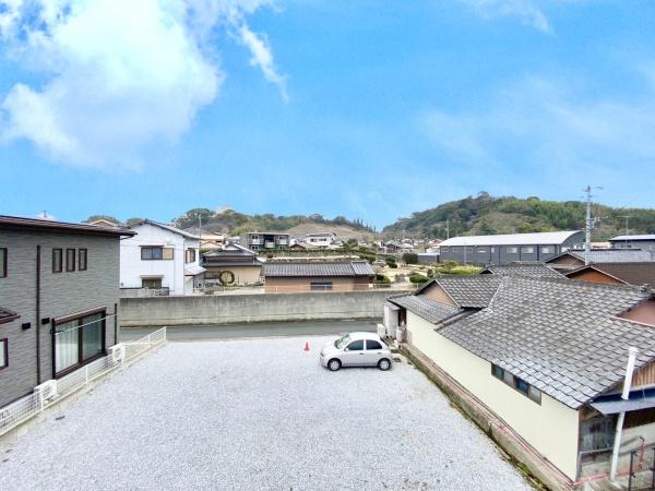 飯塚市平恒の新築一戸建