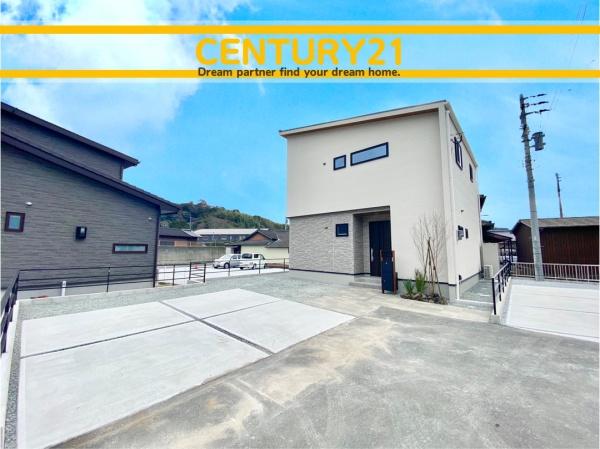飯塚市平恒の新築一戸建